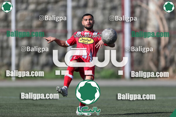 پرسپولیس 2–0 سایپا