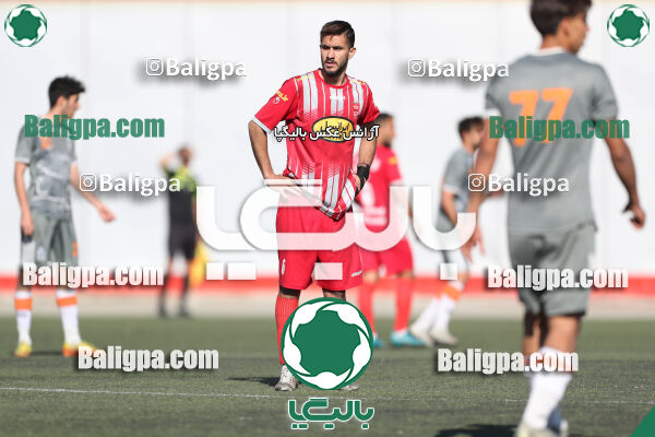 پرسپولیس 2–0 سایپا