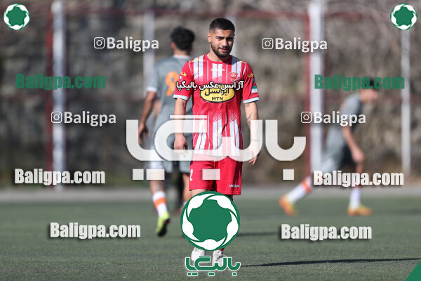 پرسپولیس 2–0 سایپا