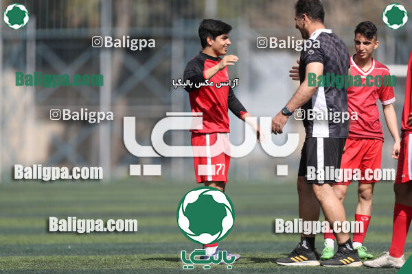 مهر یاران حافظ 0–3 پرسپولیس