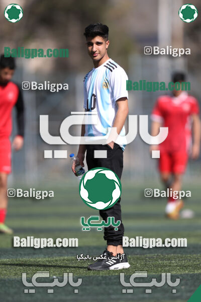 مهر یاران حافظ 0–3 پرسپولیس