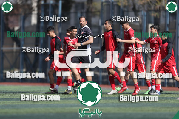 مهر یاران حافظ 0–3 پرسپولیس