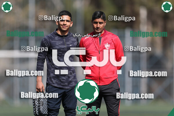 مهر یاران حافظ 0–3 پرسپولیس