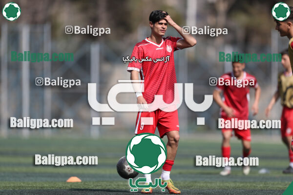 مهر یاران حافظ 0–3 پرسپولیس