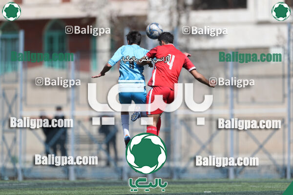مهر یاران حافظ 0–3 پرسپولیس