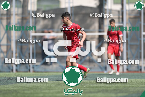 مهر یاران حافظ 0–3 پرسپولیس