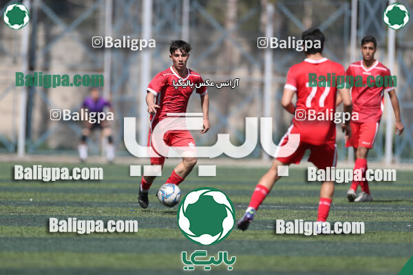 مهر یاران حافظ 0–3 پرسپولیس