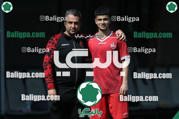 مهر یاران حافظ 0–3 پرسپولیس