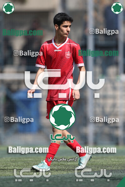 مهر یاران حافظ 0–3 پرسپولیس