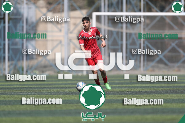 مهر یاران حافظ 0–3 پرسپولیس