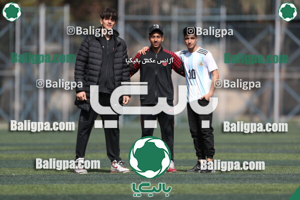 مهر یاران حافظ 0–3 پرسپولیس
