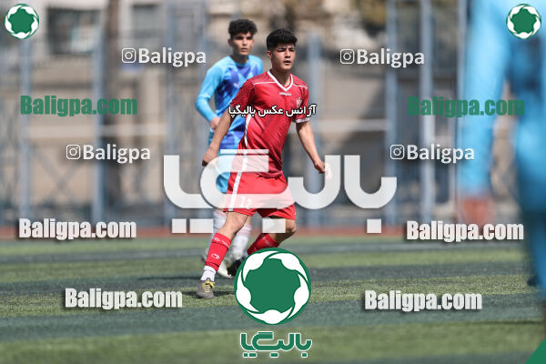 مهر یاران حافظ 0–3 پرسپولیس
