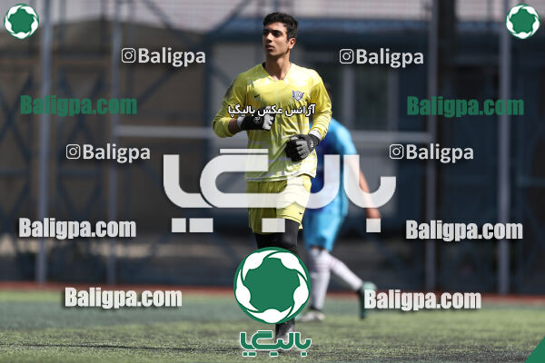مهر یاران حافظ 0–3 پرسپولیس