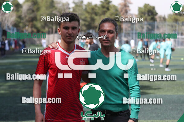 مهر یاران حافظ 0–3 پرسپولیس