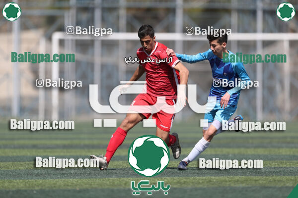 مهر یاران حافظ 0–3 پرسپولیس