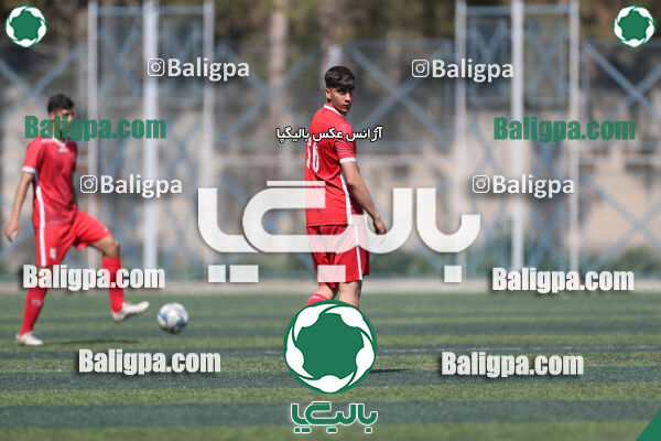 مهر یاران حافظ 0–3 پرسپولیس