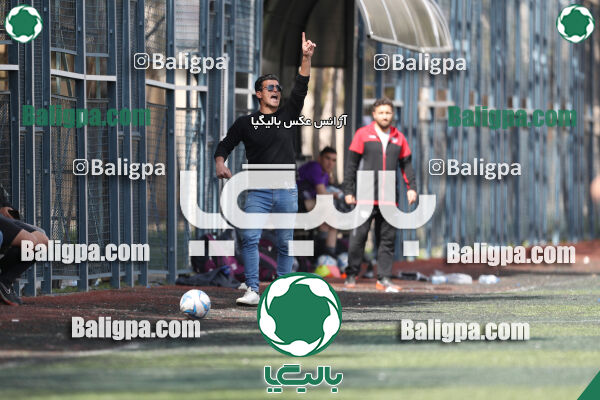 مهر یاران حافظ 0–3 پرسپولیس
