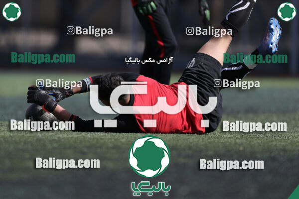مهر یاران حافظ 0–3 پرسپولیس