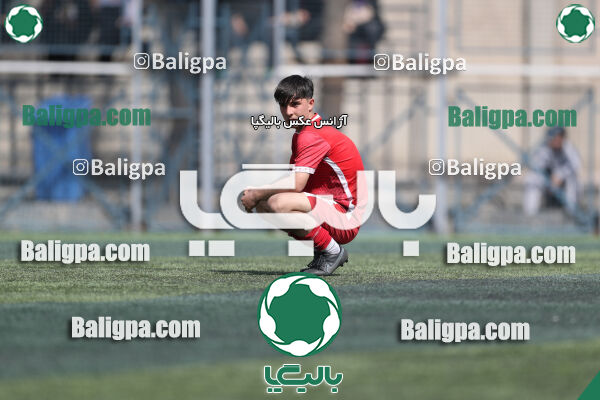 مهر یاران حافظ 0–3 پرسپولیس