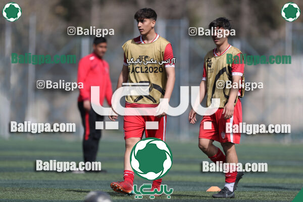 مهر یاران حافظ 0–3 پرسپولیس