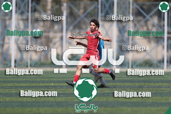 مهر یاران حافظ 0–3 پرسپولیس