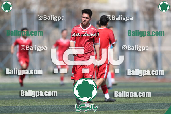 مهر یاران حافظ 0–3 پرسپولیس