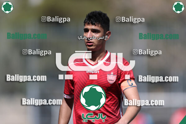 مهر یاران حافظ 0–3 پرسپولیس