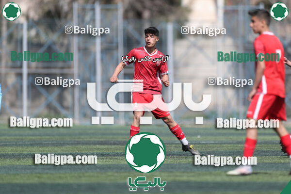 مهر یاران حافظ 0–3 پرسپولیس