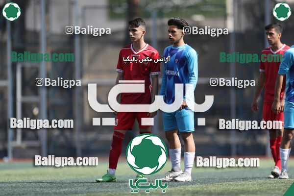 مهر یاران حافظ 0–3 پرسپولیس