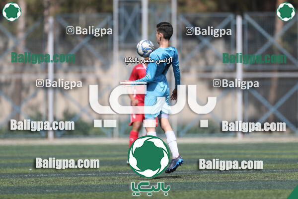 مهر یاران حافظ 0–3 پرسپولیس