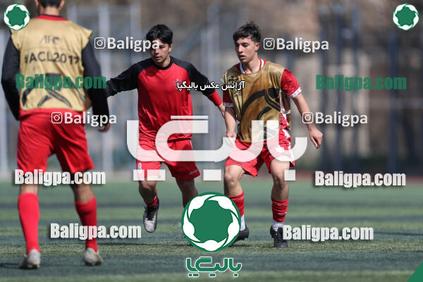 مهر یاران حافظ 0–3 پرسپولیس