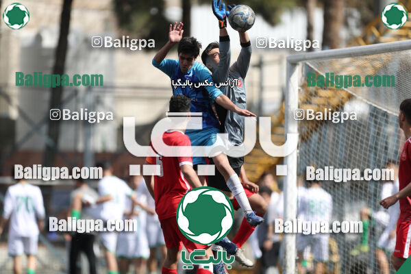 مهر یاران حافظ 0–3 پرسپولیس
