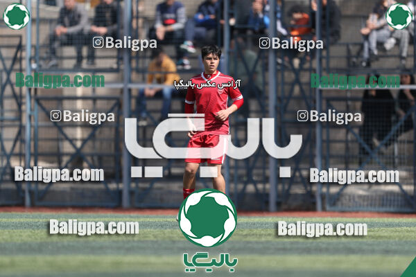مهر یاران حافظ 0–3 پرسپولیس