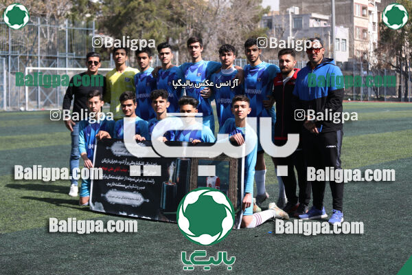 مهر یاران حافظ 0–3 پرسپولیس