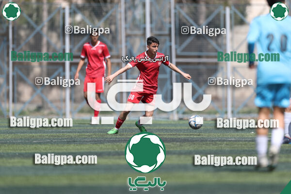 مهر یاران حافظ 0–3 پرسپولیس