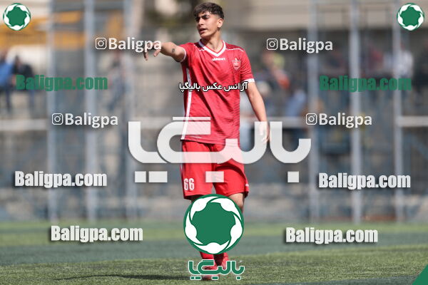 مهر یاران حافظ 0–3 پرسپولیس