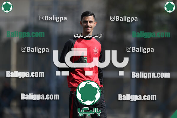 مهر یاران حافظ 0–3 پرسپولیس