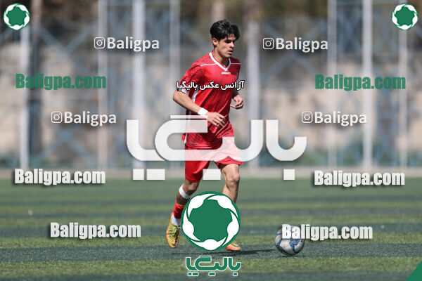 مهر یاران حافظ 0–3 پرسپولیس