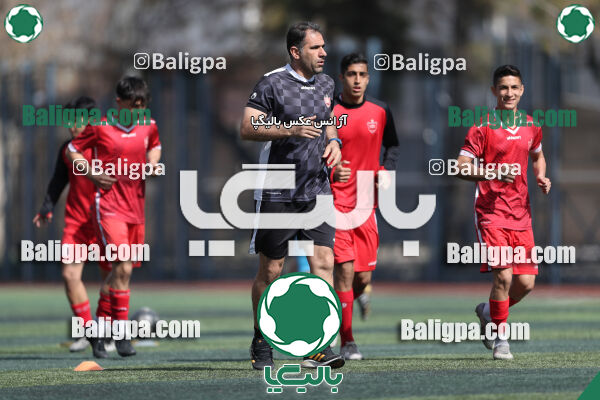مهر یاران حافظ 0–3 پرسپولیس
