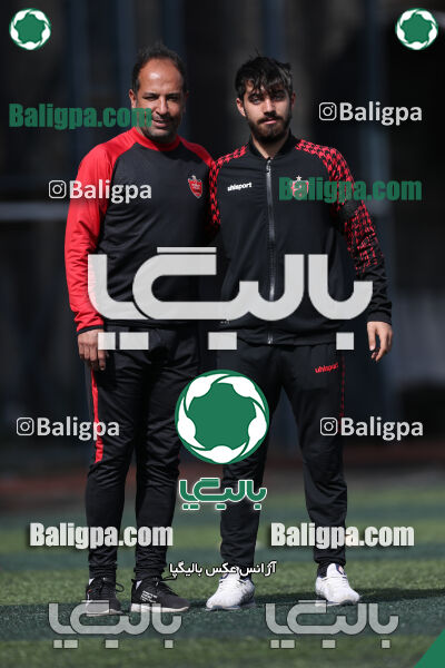 مهر یاران حافظ 0–3 پرسپولیس