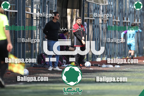مهر یاران حافظ 0–3 پرسپولیس