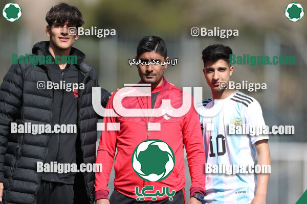 مهر یاران حافظ 0–3 پرسپولیس