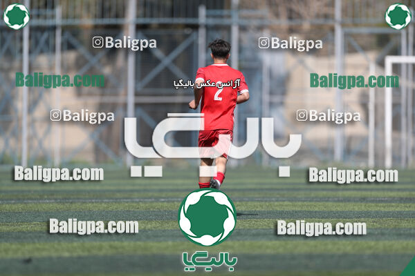مهر یاران حافظ 0–3 پرسپولیس