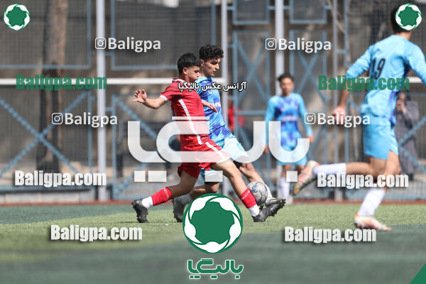 مهر یاران حافظ 0–3 پرسپولیس