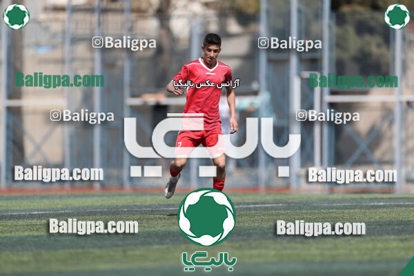 مهر یاران حافظ 0–3 پرسپولیس