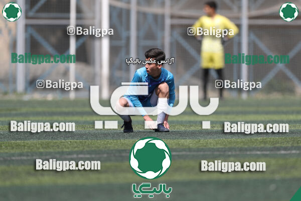 مهر یاران حافظ 0–3 پرسپولیس