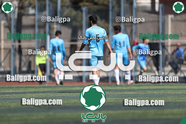 مهر یاران حافظ 0–3 پرسپولیس