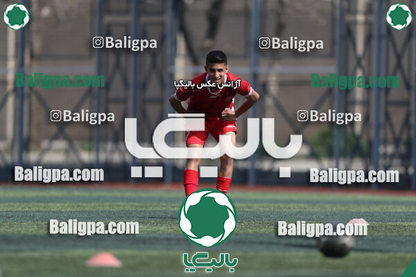 مهر یاران حافظ 0–3 پرسپولیس