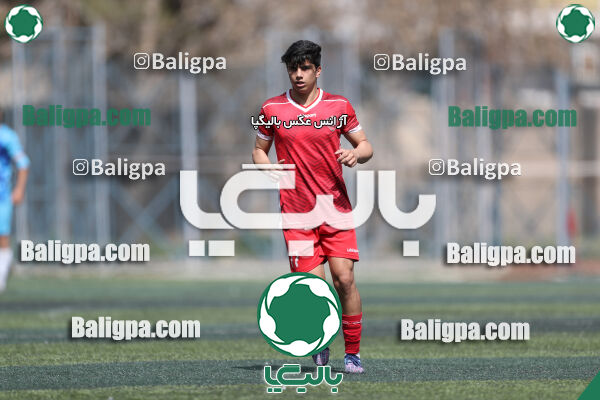 مهر یاران حافظ 0–3 پرسپولیس