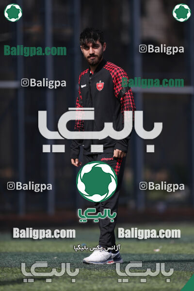 مهر یاران حافظ 0–3 پرسپولیس